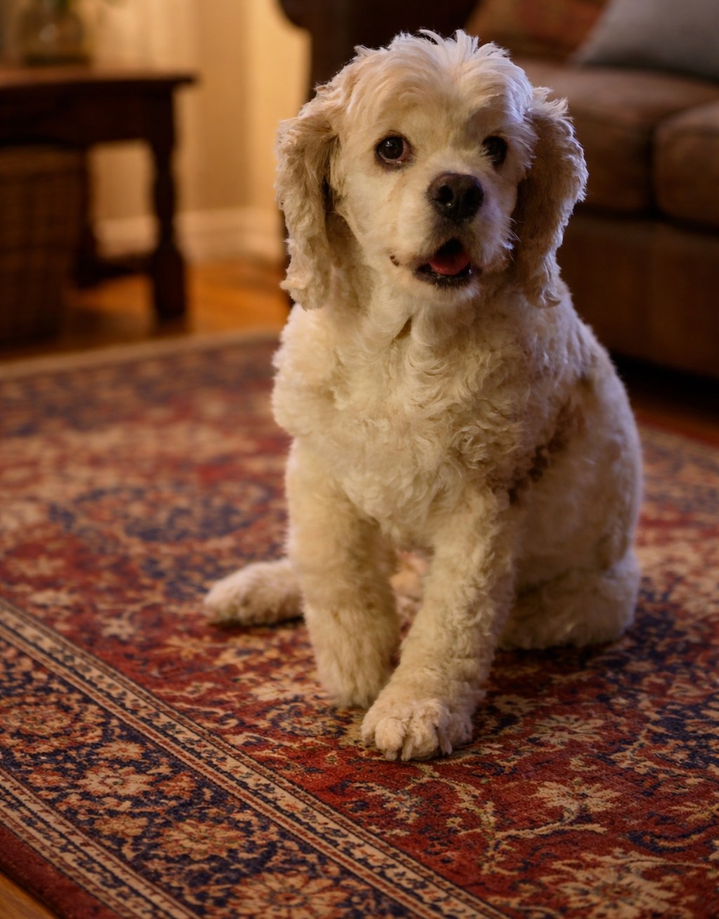 Pet Stain Removal in Miami Florida FL